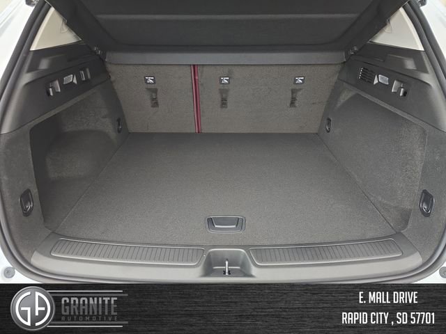 New 2026 Buick Envision Sport Touring image 22