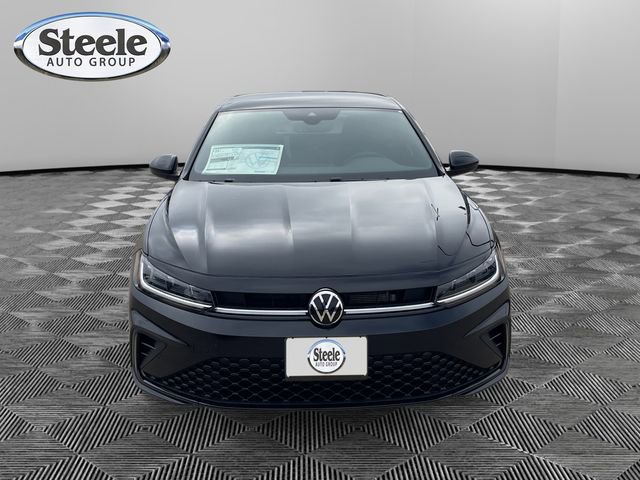 New 2026 Volkswagen Jetta Sport image 8