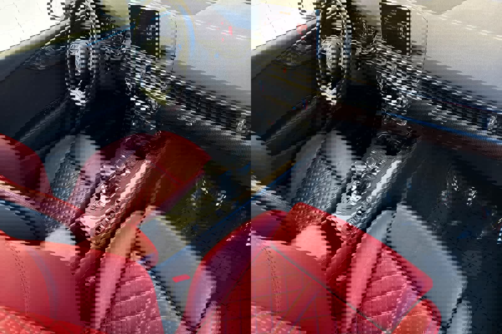 Used 2018 Audi S5 Premium Plus image 17