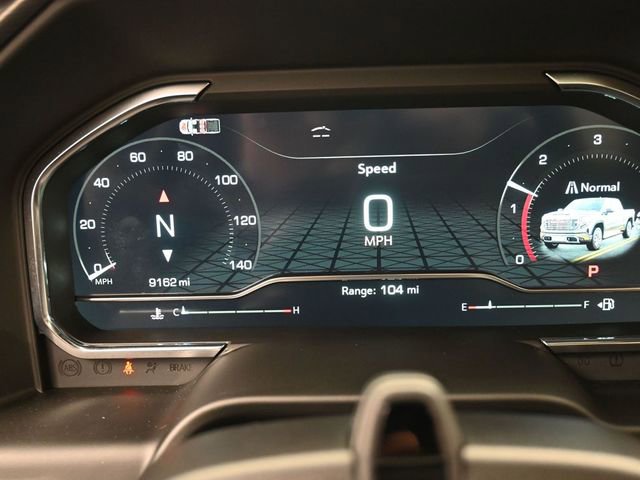 Certified 2024 GMC Sierra 1500 Denali Ultimate image 12