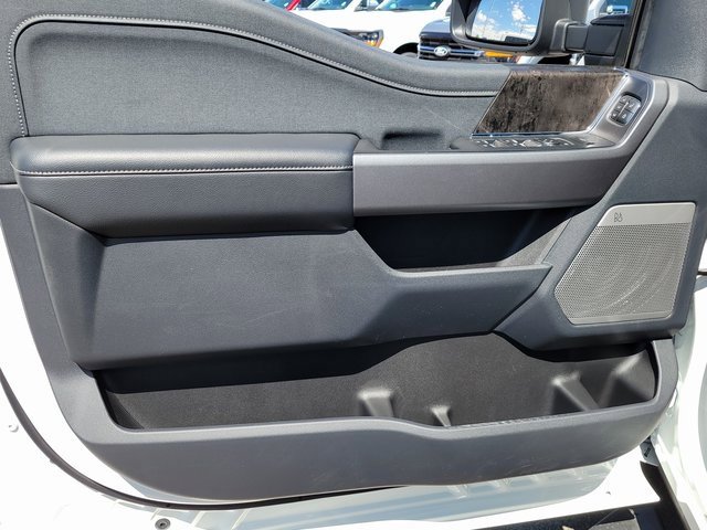 New 2025 Ford F350 Lariat w/ Lariat Ultimate Package image 7