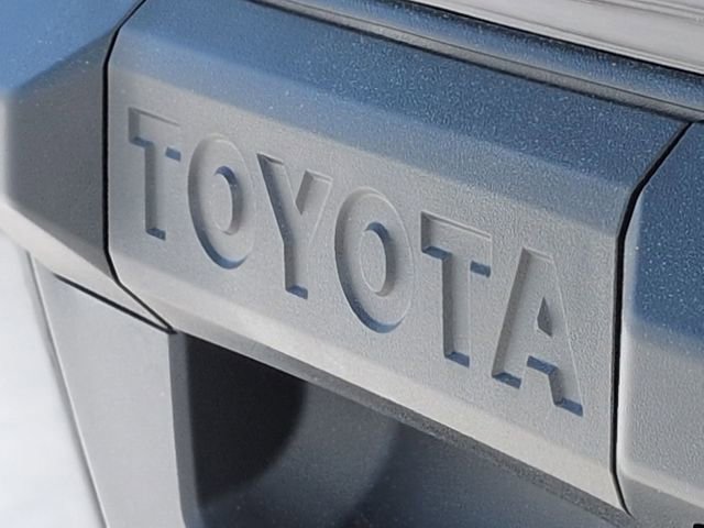 New 2026 Toyota Tacoma SR5 image 26