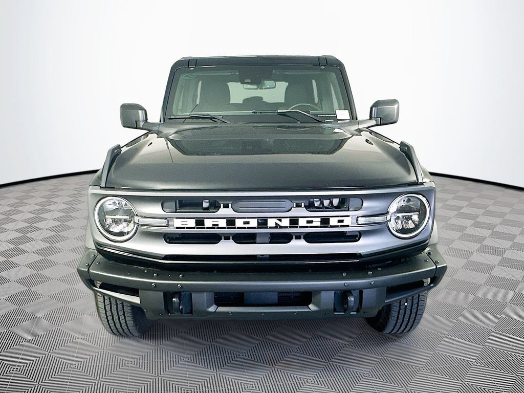 Used 2022 Ford Bronco Big Bend AWD/4WD image 4
