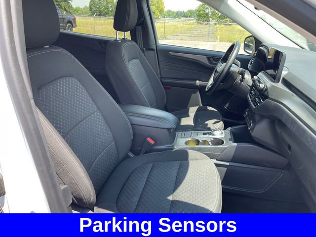 Used 2023 Ford Escape Active AWD/4WD image 35