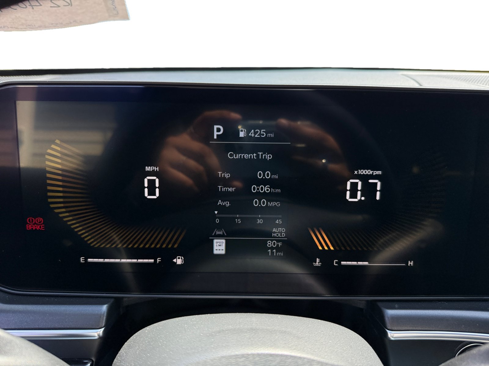 New 2026 Kia K5 GT-Line FWD image 11