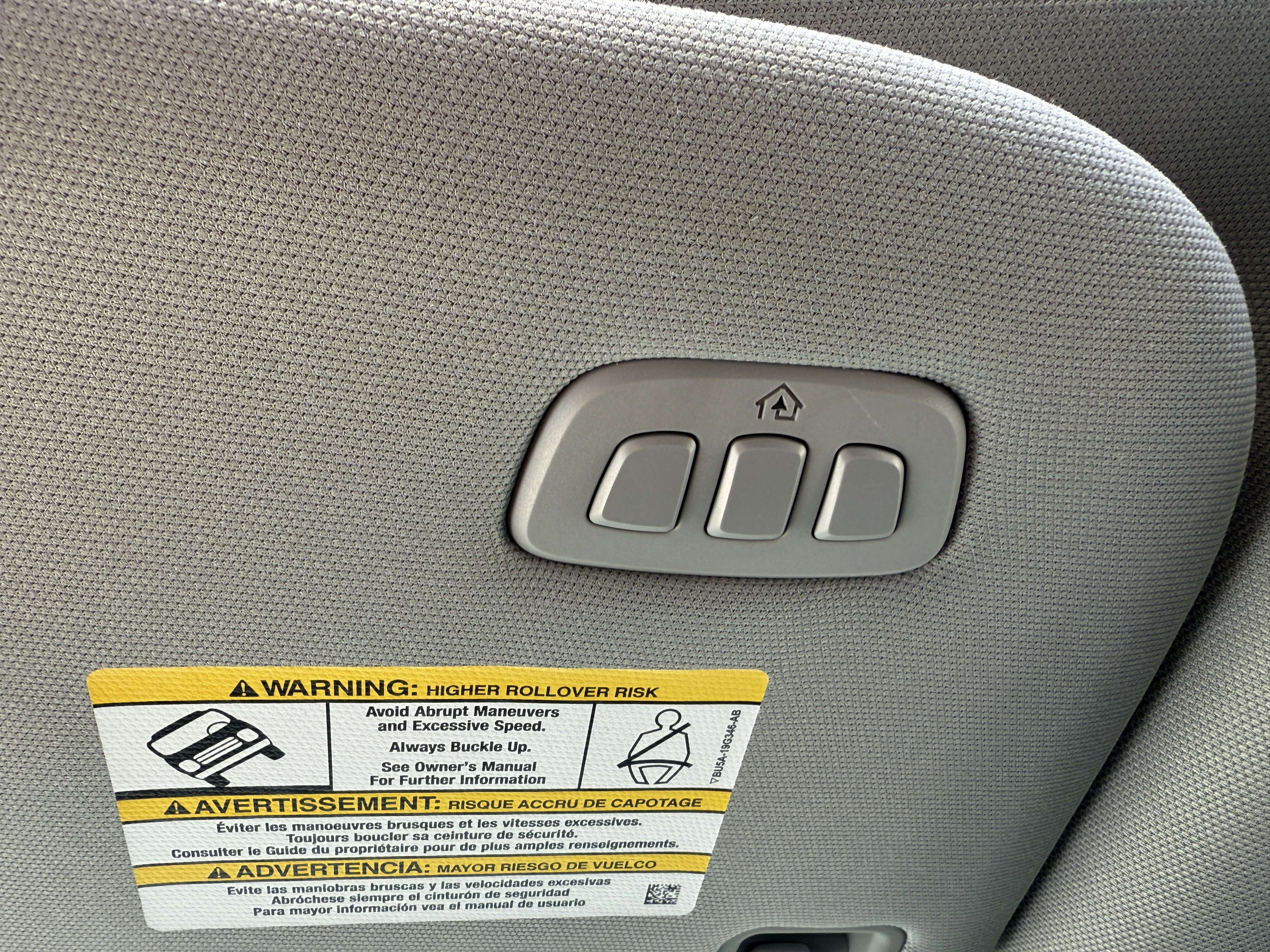 Used 2024 Ford F250 Lariat w/ Black Appearance Package image 30