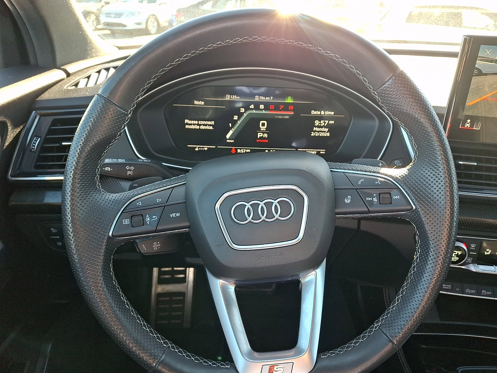 Used 2022 Audi SQ5 Premium Plus image 19