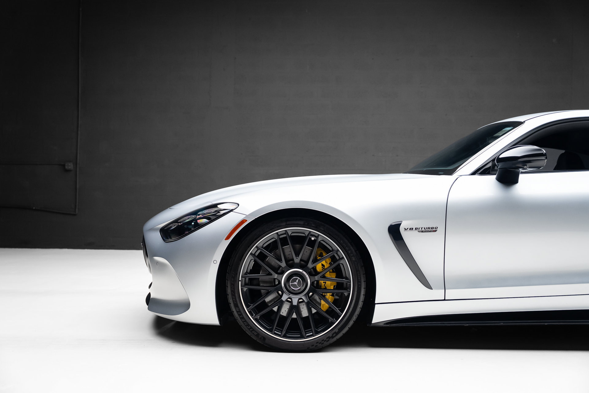 Used 2024 Mercedes-Benz AMG GT 55 image 20