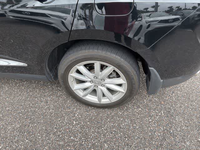 Used 2020 Acura RDX FWD image 14