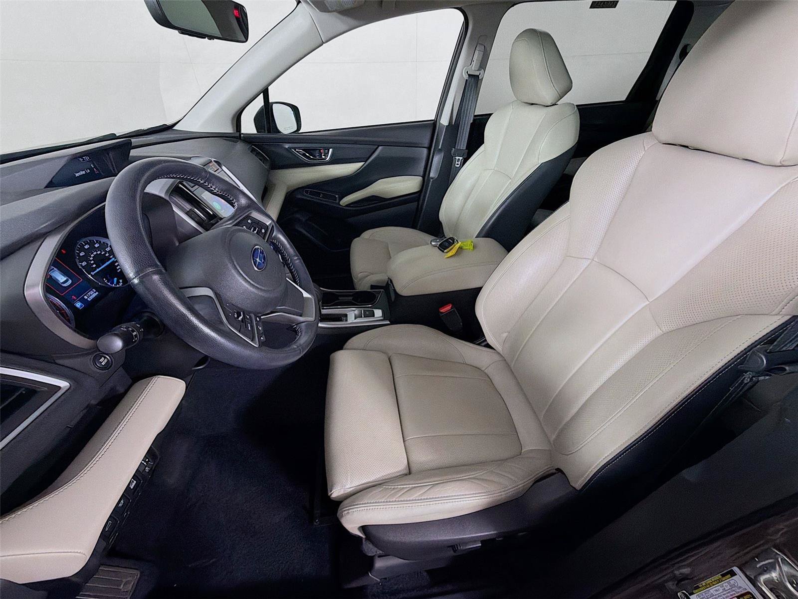 Used 2021 Subaru Ascent Limited w/ Technology Package AWD/4WD image 2