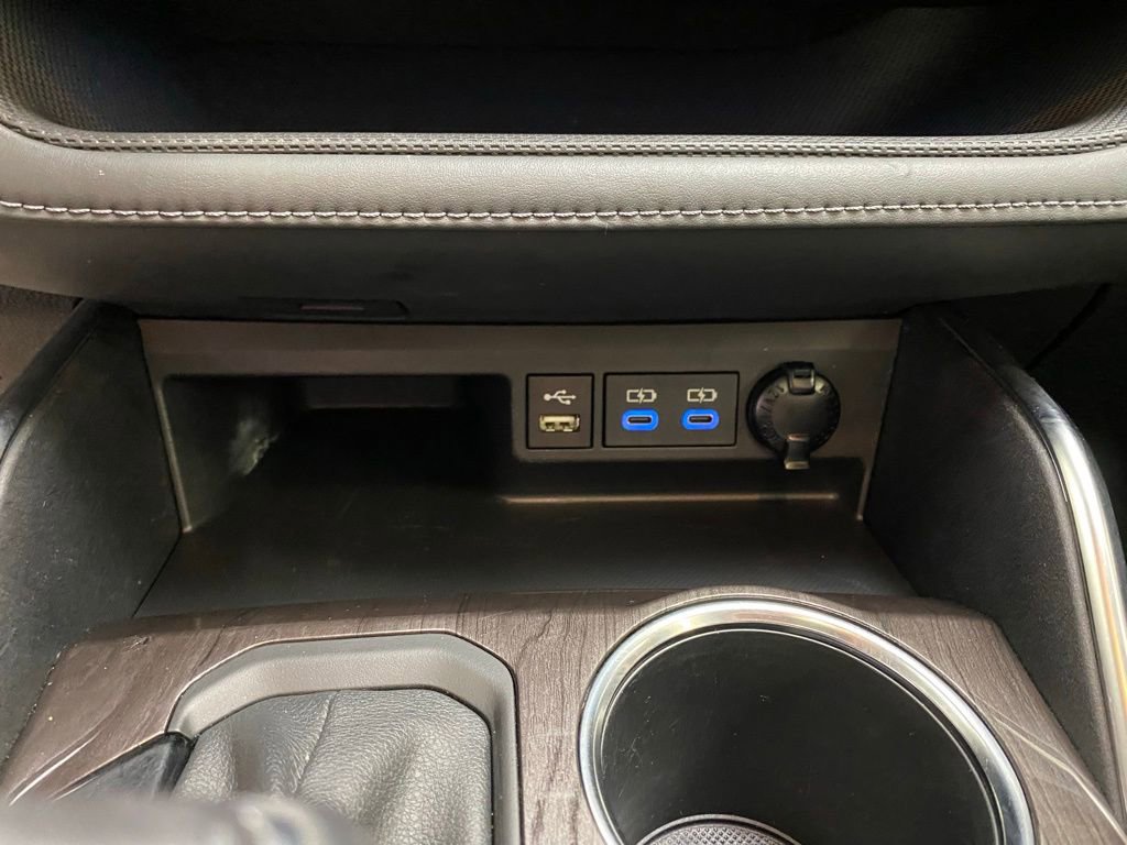 Used 2022 Toyota Highlander Platinum image 22