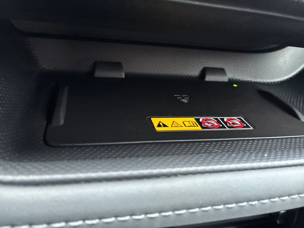 New 2026 Toyota Highlander XSE image 28