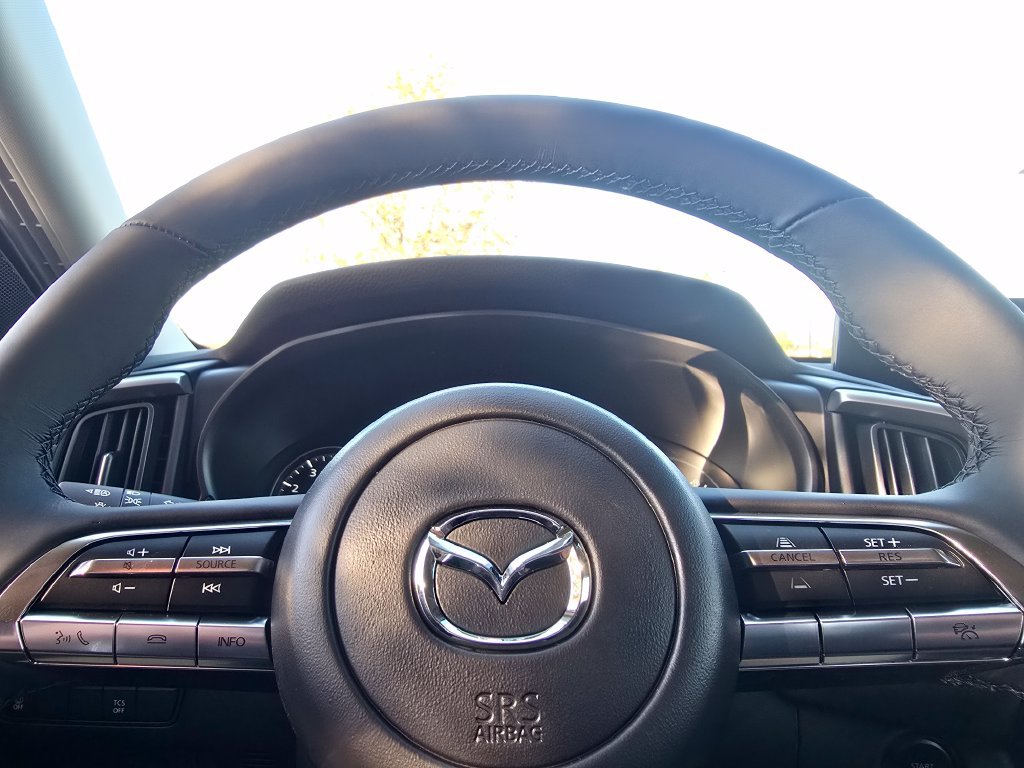 New 2026 MAZDA CX-50 AWD 2.5 S w/ Select Package image 14