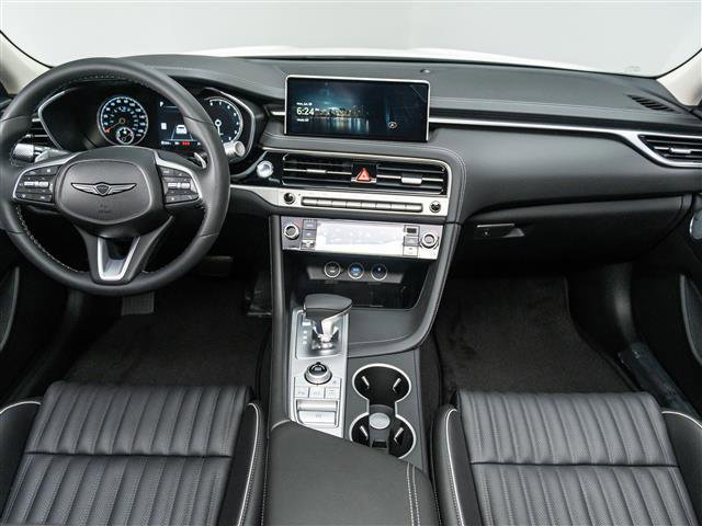 New 2026 Genesis G70 2.5T Prestige image 20