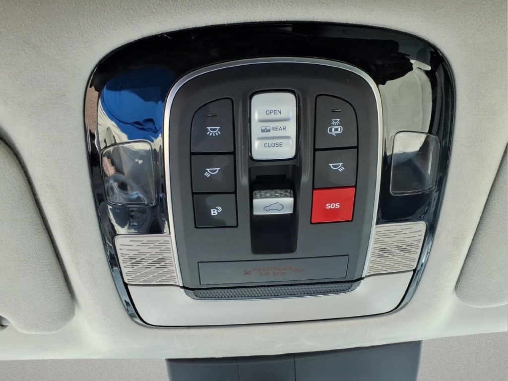 Used 2024 Hyundai Palisade Calligraphy FWD image 21