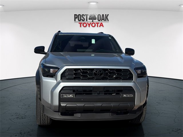 New 2026 Toyota 4Runner TRD Off-Road Premium image 2
