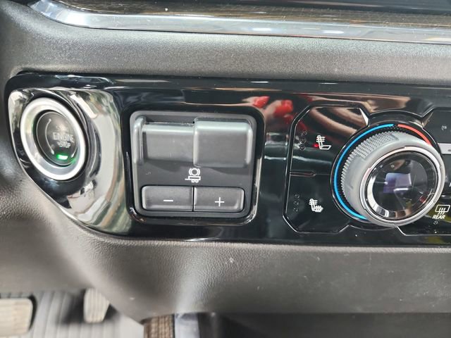 Used 2023 Chevrolet Silverado 1500 LT Trail Boss w/ Protection Package image 27