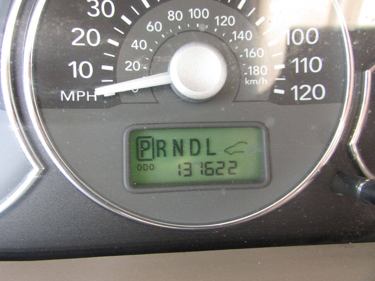 Used 2006 Mercury Mariner 4WD Hybrid image 47