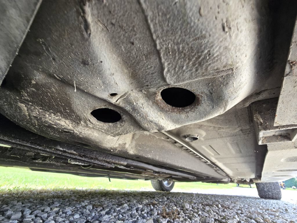Used 2005 Saab 9-3 Linear FWD image 24