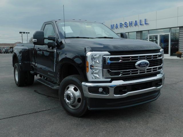 Used 2026 Ford F350 XLT w/ 360-Degree Camera Package image 2