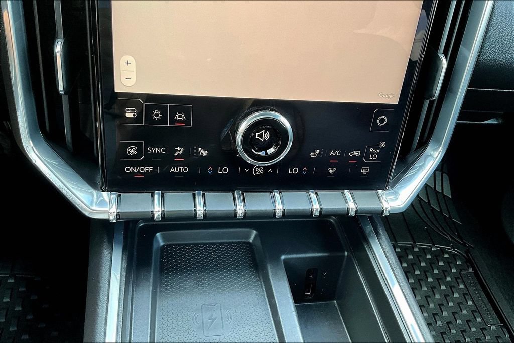 Used 2025 GMC Acadia Elevation FWD image 16