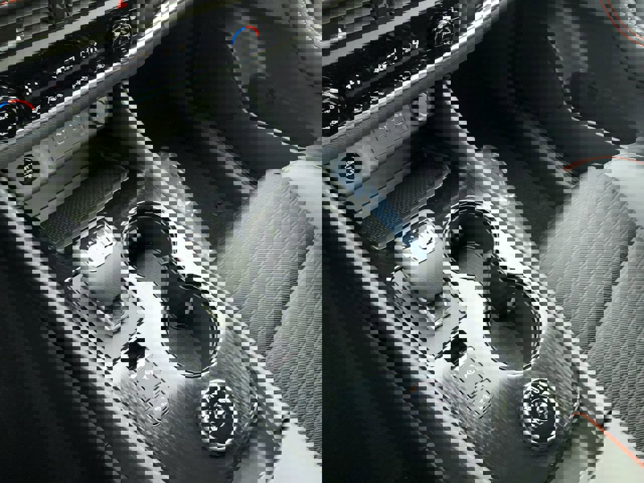 New 2026 Nissan Rogue Rock Creek image 27