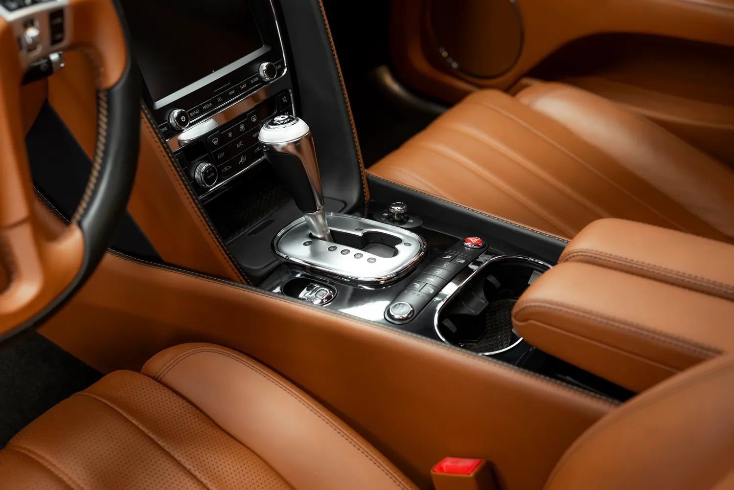 Used 2014 Bentley Flying Spur W12 AWD/4WD image 24