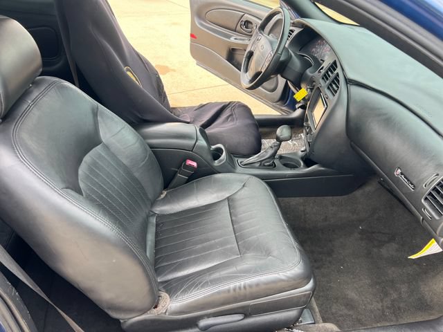Used 2004 Chevrolet Monte Carlo SS w/ Preferred Equipment Group FWD image 13