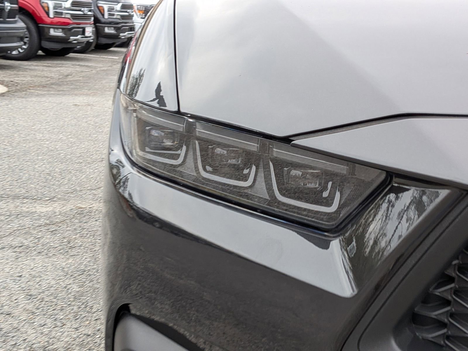 Certified 2024 Ford Mustang Premium image 10