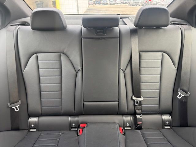 Certified 2022 BMW 330i xDrive Sedan w/ M Sport Package image 28