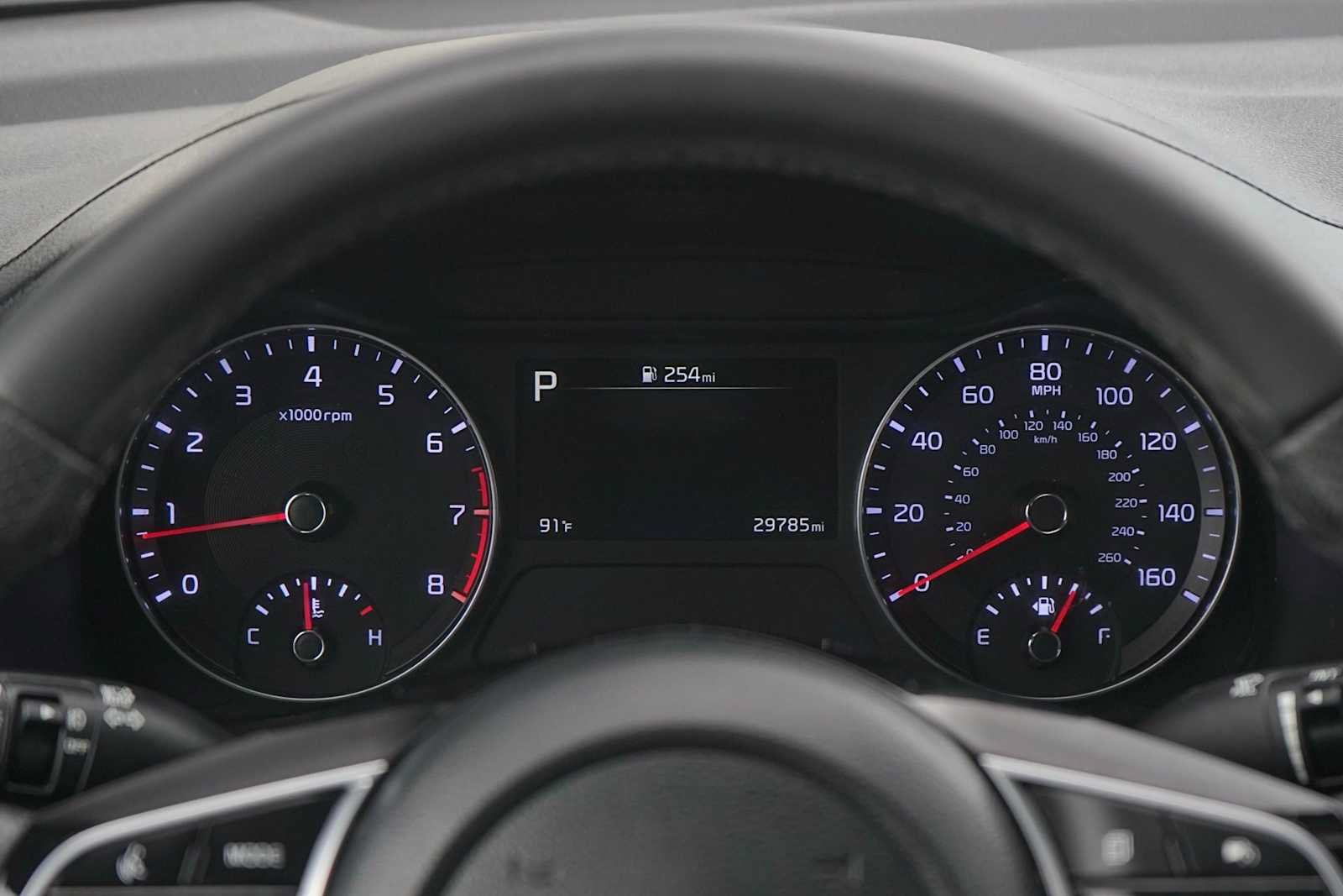 Used 2023 Kia Forte GT-Line FWD image 19