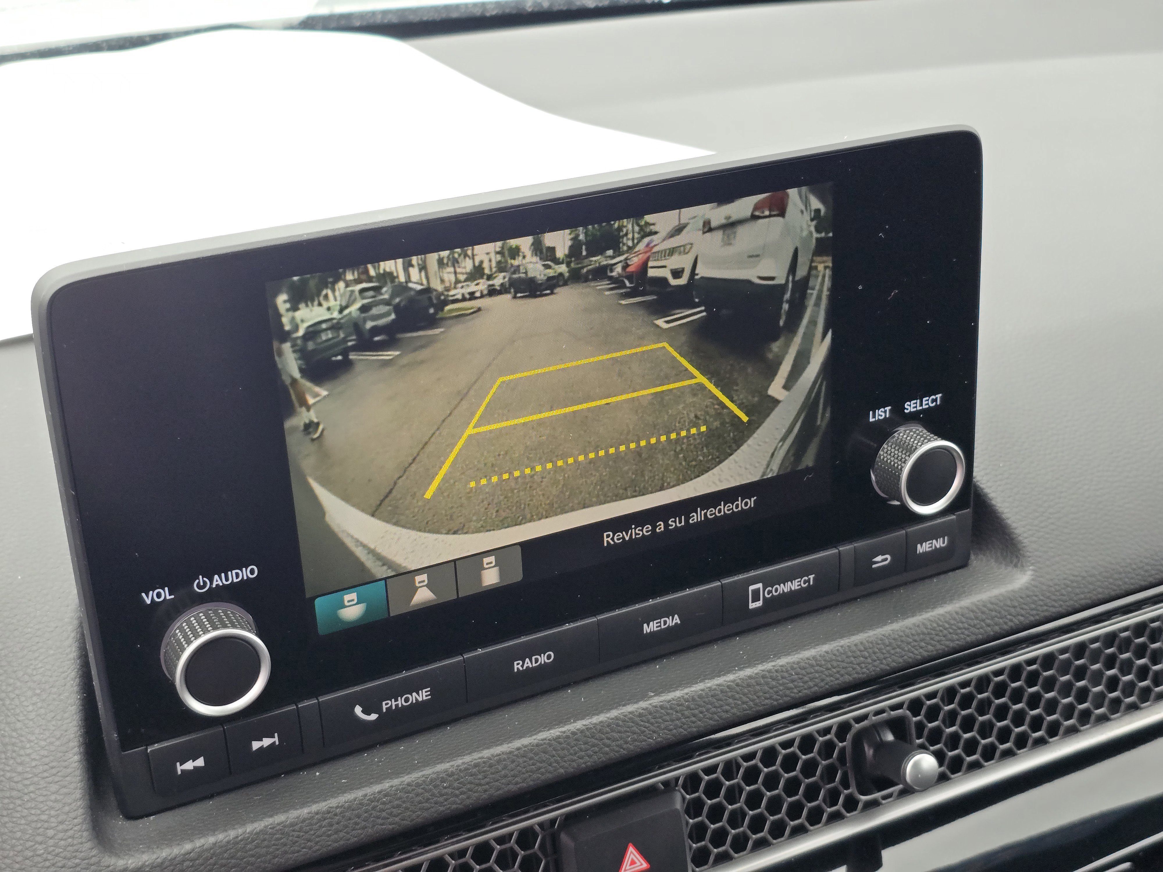 Certified 2023 Honda Civic Sport image 28