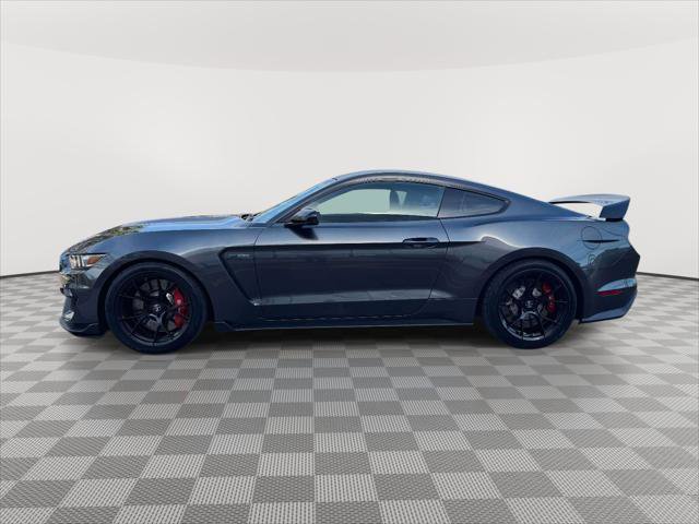 Used 2017 Ford Mustang Shelby GT350 w/ Electronics Package RWD image 4