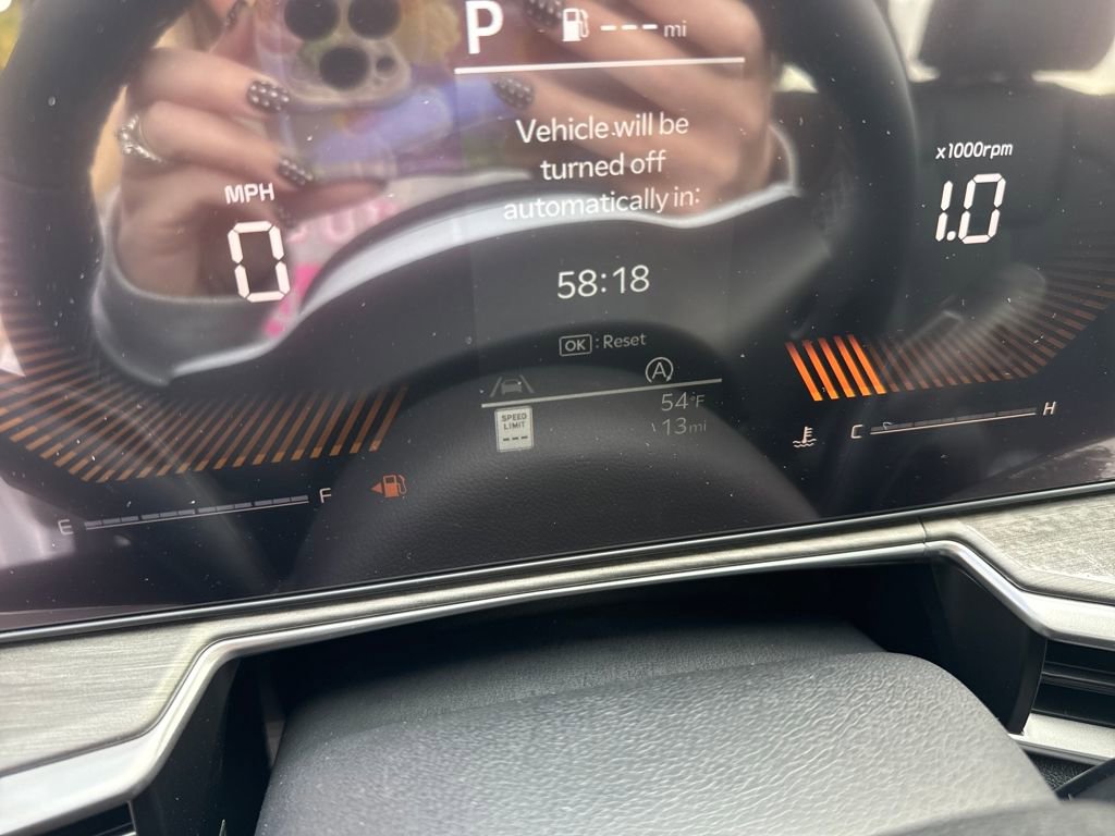 New 2025 Kia Sorento X-Line EX image 15