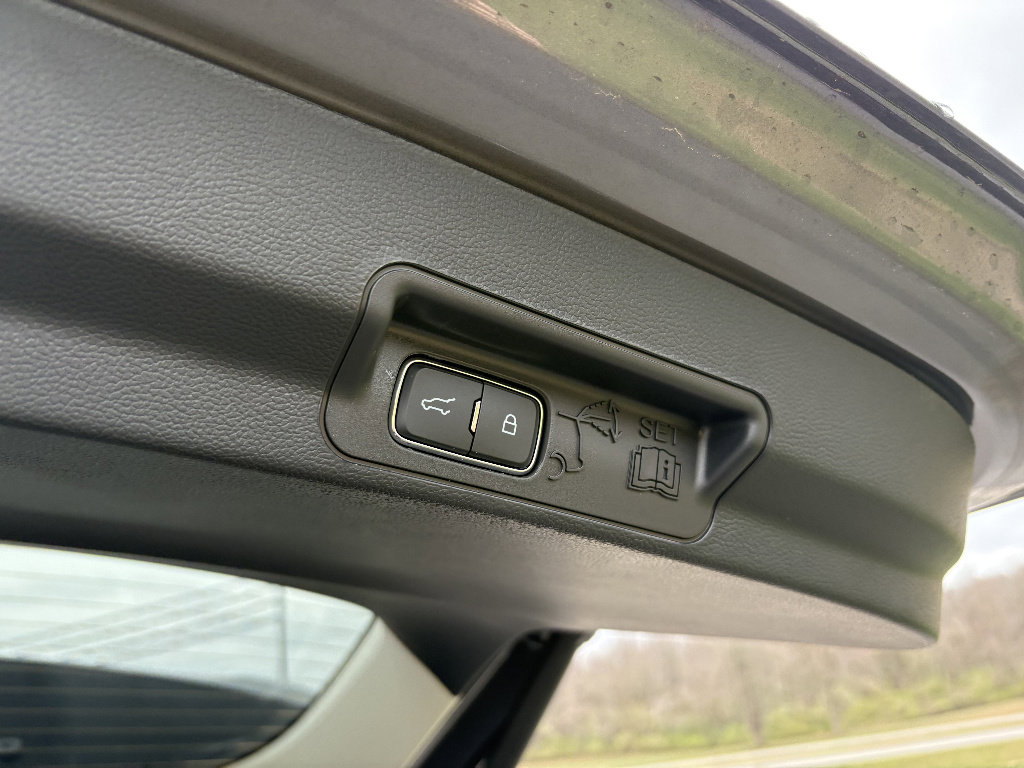 New 2026 Ford Explorer Active image 15