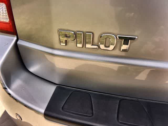 Used 2012 Honda Pilot Touring image 8