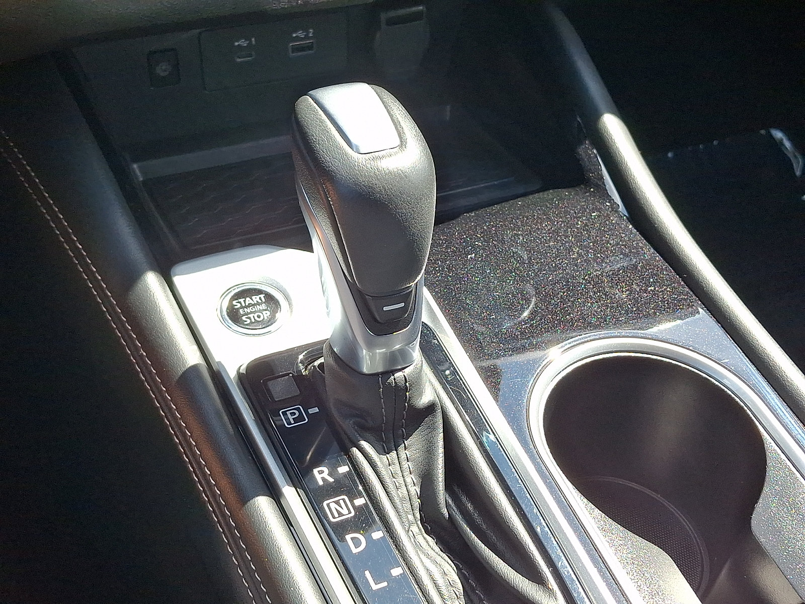 Used 2024 Nissan Altima 2.5 SV w/ SV Premium Package FWD image 15