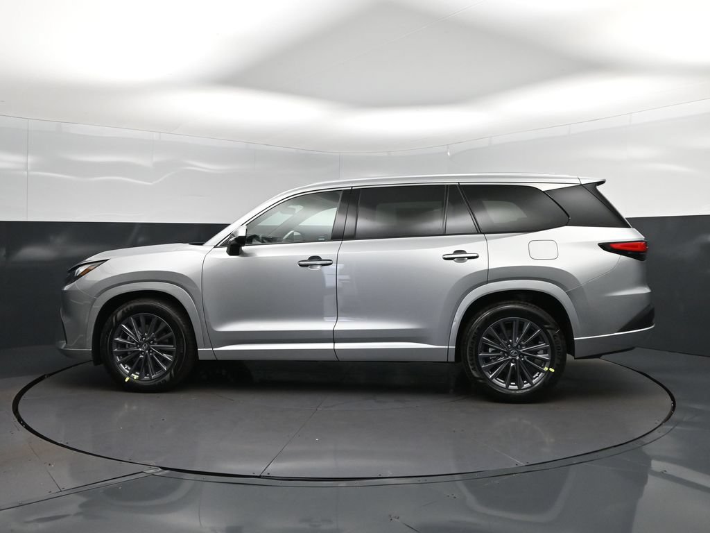 New 2026 Lexus TX 350 AWD w/ Convenience Package image 4