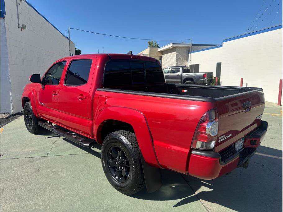 Used 2014 Toyota Tacoma PreRunner w/ Convenience Package RWD image 7