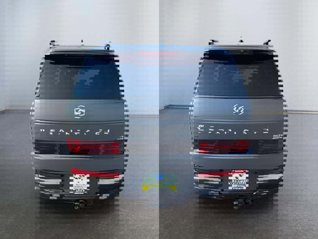 New 2026 Hyundai Santa Fe Limited image 6