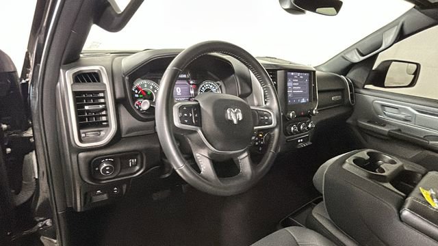 Used 2022 RAM 1500 Big Horn AWD/4WD image 14
