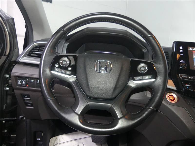 Used 2019 Honda Odyssey EX-L image 31