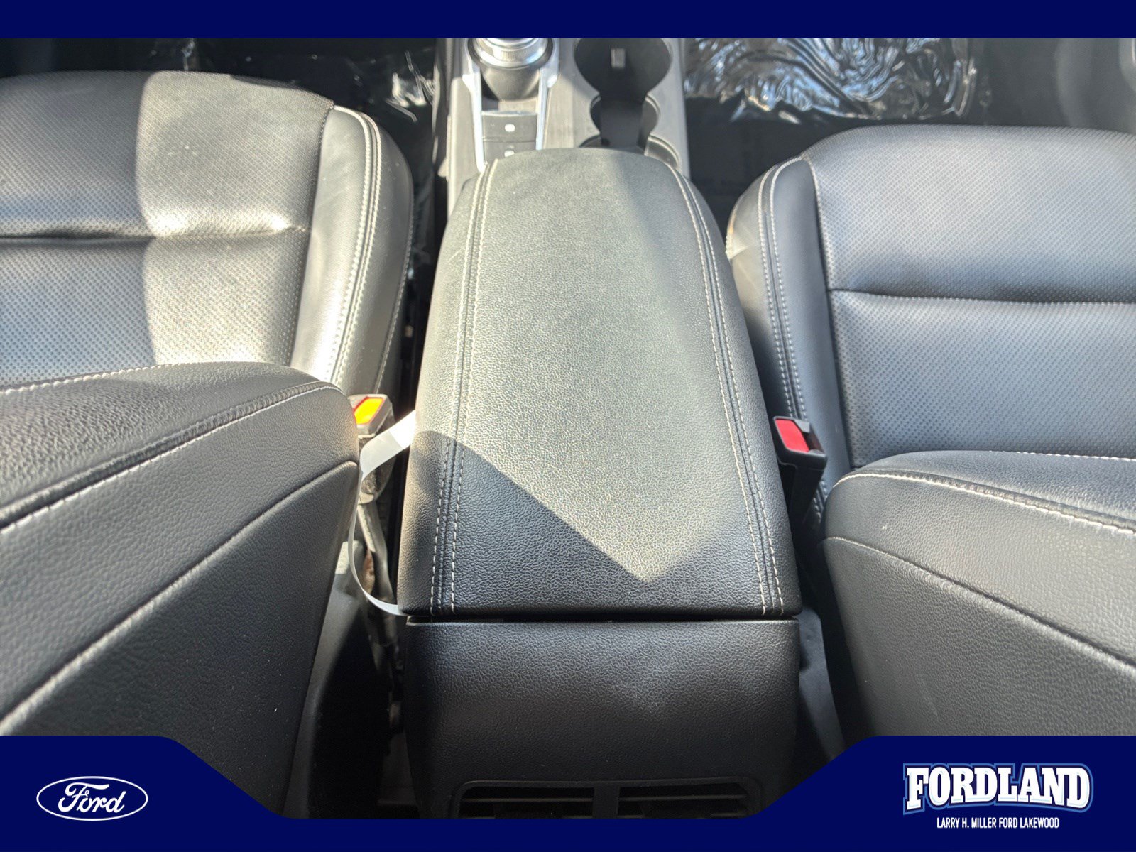Used 2021 Ford Escape SEL AWD/4WD image 15