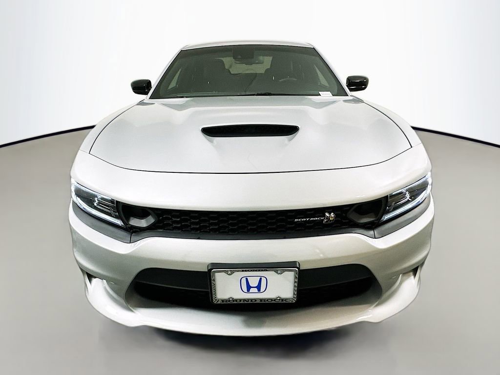 Used 2023 Dodge Charger Scat Pack w/ Plus Group image 2