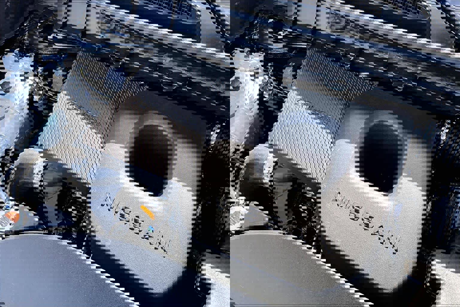 New 2026 Nissan Murano SL image 17