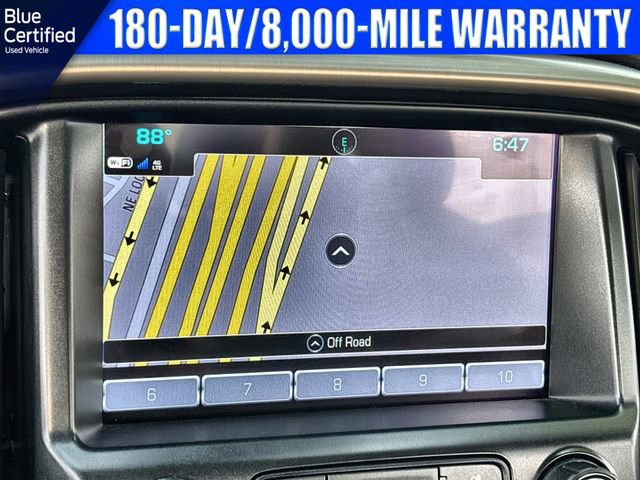 Used 2018 GMC Canyon Denali image 27