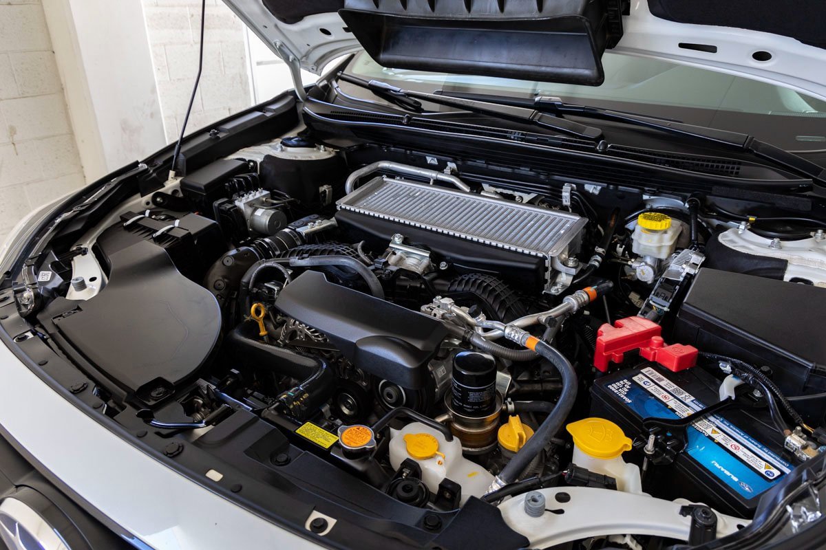 Used 2021 Subaru Outback Onyx Edition XT image 31