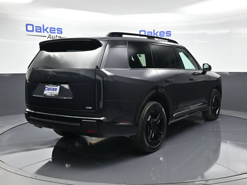 Used 2027 Kia Telluride EX X-Line AWD/4WD image 8