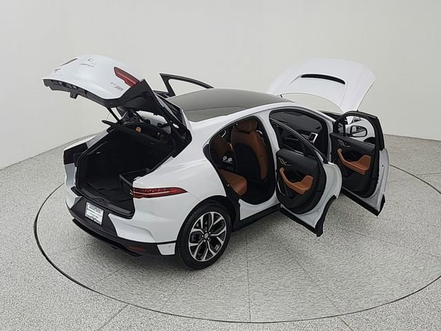 Certified 2020 Jaguar I-PACE HSE AWD/4WD image 40
