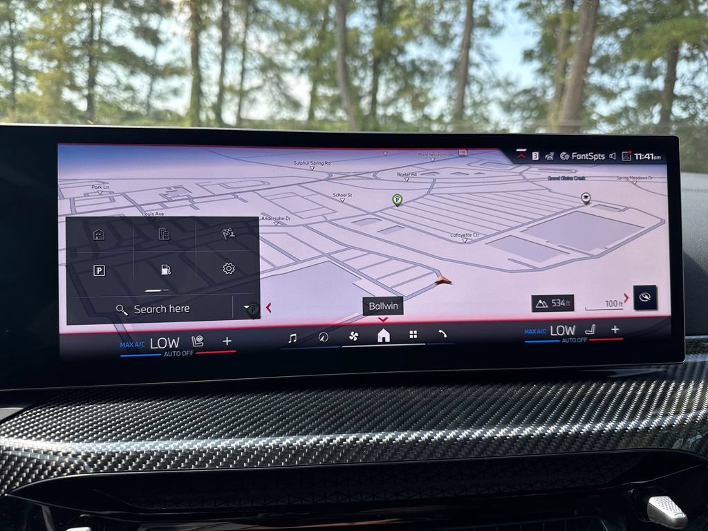 New 2027 BMW 440i xDrive Convertible w/ Premium Package AWD/4WD image 19